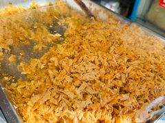 -阿姨卷饼(平凉路店)