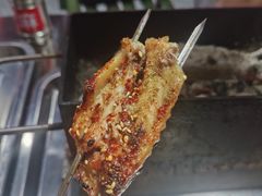 -幸福小串·地摊小炉子(三阳路店)