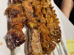 -巴依老爷新疆美食(天津远洋乐堤港店)