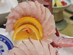 -海鲨湾海鲜会馆(百家湖1912店)