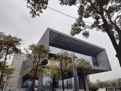 -广州市城市规划展览中心