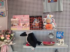 -DQ·蛋糕·冰淇淋(五角场万达店)