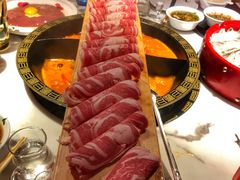 -香天下(悉尼city店)