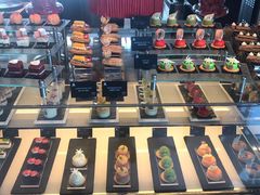 -Social 秀西餐厅-长沙瑞吉酒店(运达店)