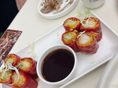 -蔡澜点心·粤菜(嘉里中心店)