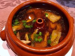 -佳兰雅序融合菜(高新店)