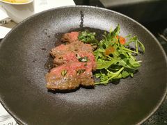 -西堤牛排(合肥之心城店)