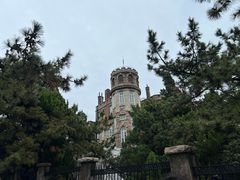 -八大关景区