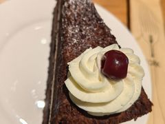 黑森林蛋糕-Peet's Coffee皮爷咖啡(豫园店)