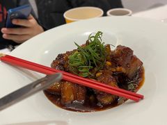 -福海居烤鸭店(鸟巢店)