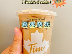 -Tims天好咖啡·贝果(雁展路万象天地店)