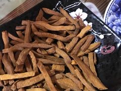 -九华山友谊土菜馆 小资餐厅