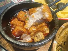 -甘家界牌柠檬鸭(青山店)