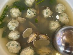 -北方饺子王·海肠捞饭·海鲜锅(山大店)