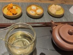 -邈墨茶馆(凤起路店)