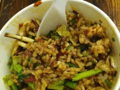 怪噜炒饭-杨姨妈丝娃娃(花果园店)