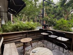 -WABI COFE(愚园路店)