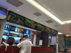 -东来顺•非遗火锅(外滩店)