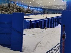 -长沙湘江欢乐雪域