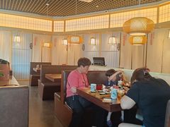 -七条鱼日本料理(远洋乐堤港店)