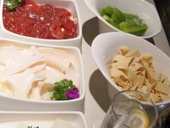 -海底捞火锅(团结桥店)