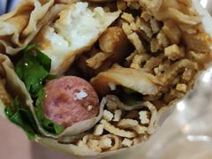 -南京工业大学-东苑1食堂
