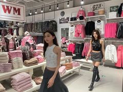 -万达广场(无锡滨湖店)