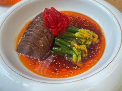 -悦真雅院·四合院·清真私房菜(雍和宫店)