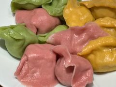 -七色云蔬食(喜邻里店)