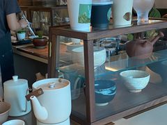 -luutosa  cafe & tea 鹿兔山