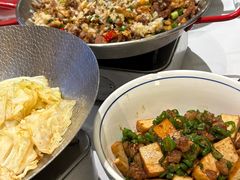 -福巷湘食小馆·猛火现炒(上海首店)