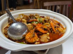 -吴掌柜·藕汤印象(南湖店)