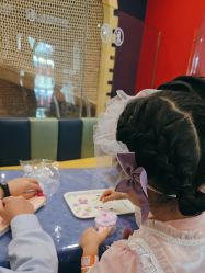 -MELAND CLUB亲子乐园·派对·餐厅(北京芳圆里ID MALL店)