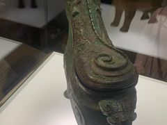 -上海博物馆(人民广场馆)