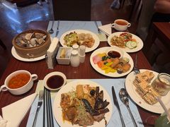 -马哥孛罗咖啡厅·Cafe Marco (厦门马哥孛罗东方大酒店)