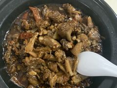 -味悦·老字号·赣州菜(厚德总店)