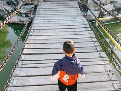 -朝阳公园游乐园