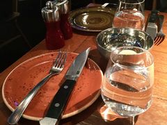 -The Meat & Wine Co Southbank(南岸店)