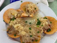 -景好海鲜餐厅(大鹏必选旅游店)