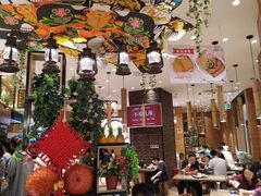 -好人民间小吃·番茄鱼酸菜鱼(木渎悠方店)