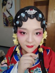 -盘子女人坊古装写真摄影(厦门总店)