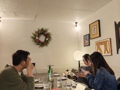 -LESCEDARS Brasserie Bistro香柏树