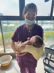 -安丽国际月子会所