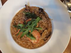 糙米海鲜饭-UPPER KITCHEN(延安路店)