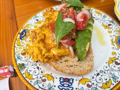 -Alimentari早午餐(安福路店)