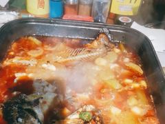 -云晓光头烧烤吧(盛夏店)