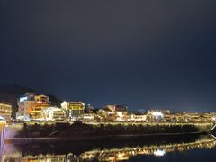-屯溪老街