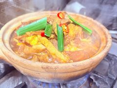 -大吉利·潮汕鲜牛肉火锅(西安店)