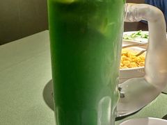 -老吉堂上海本帮菜(望京万象汇店)