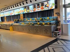 -韩记海鲜饺子旗舰店(红海新区店)